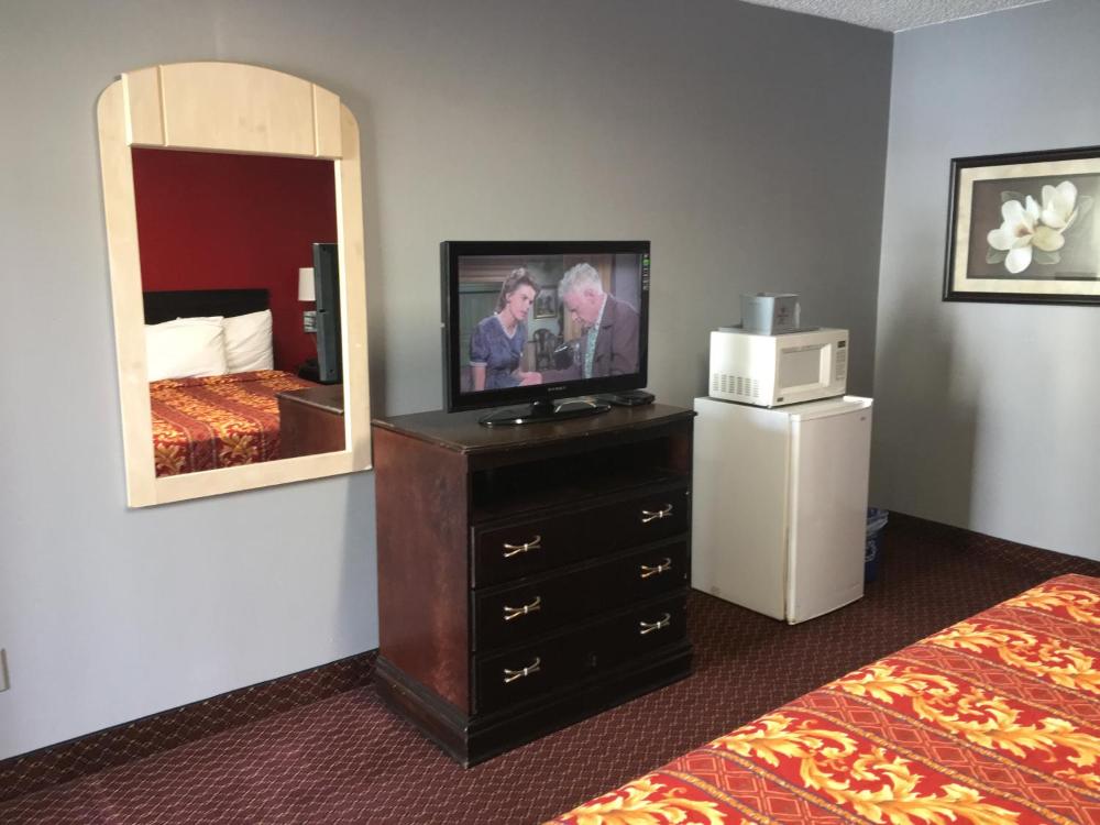 Haven Inn & Suites